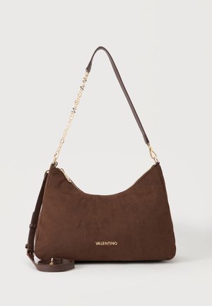 Valentino Bags, SPECIAL WINTER - Τσάντα χειρός - brown