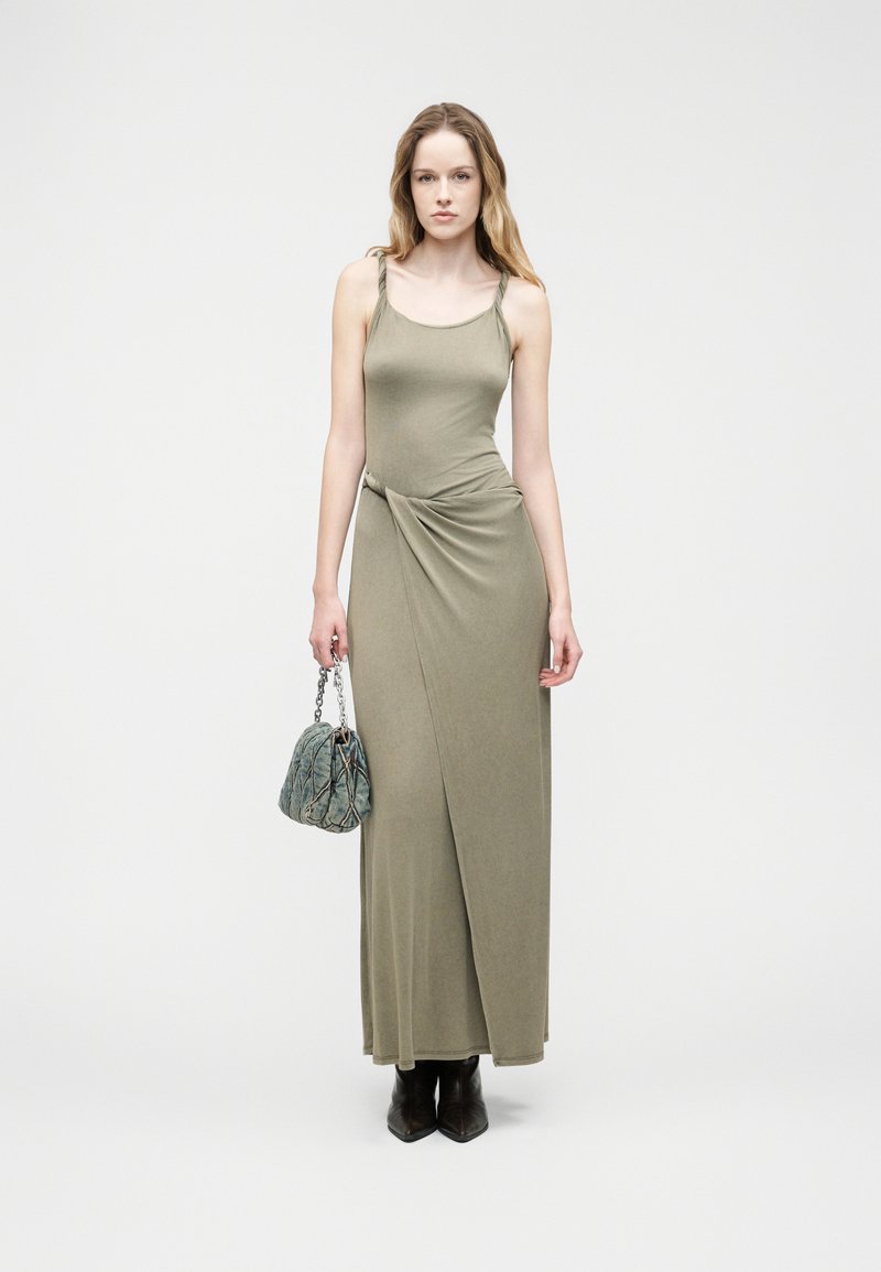 dark green bodycon mini dress Zapakasa Women Dark Green Homecoming Dress Strapless Bodycon Corset  Cocktail Party Dress main image 1