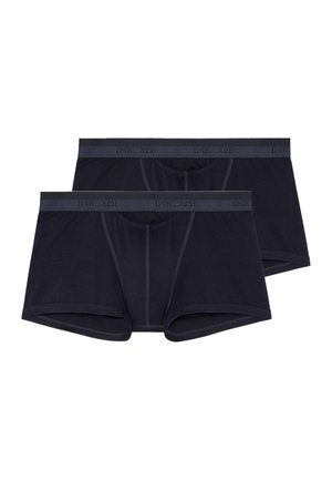 HIPSTER 2 PACK  - Boxershorts - navy