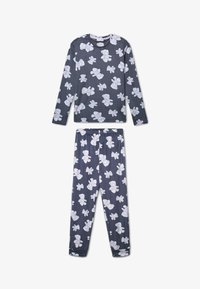 Non selezionato, var piombo