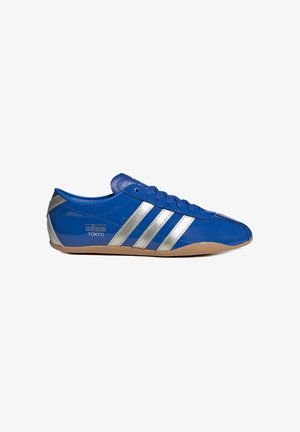 adidas Originals, TOKYO - Sneakers laag - blue dim