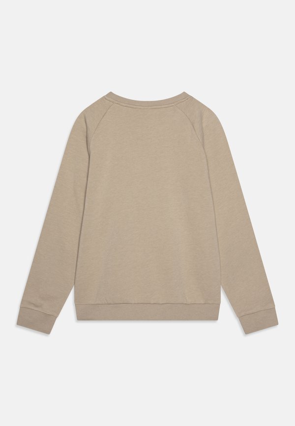 NKMVION - Sweatshirt - beige2