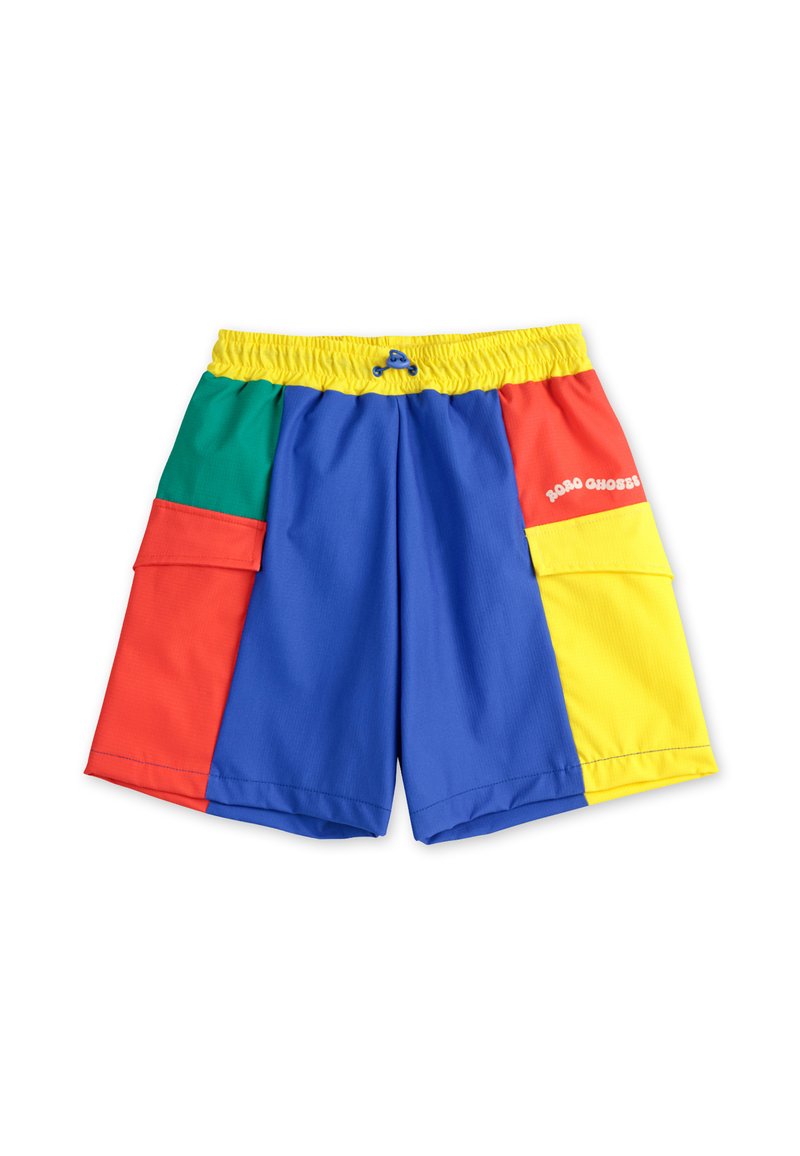 Bobo Choses - UNISEX - Bañador corto - blue, Ampliar
