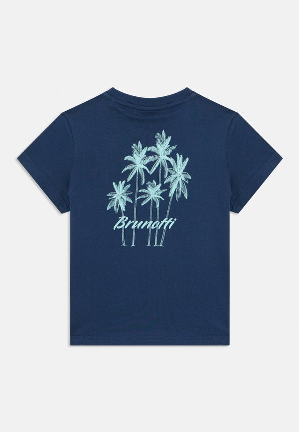 MIKRY BOYS  - Print T-shirt4