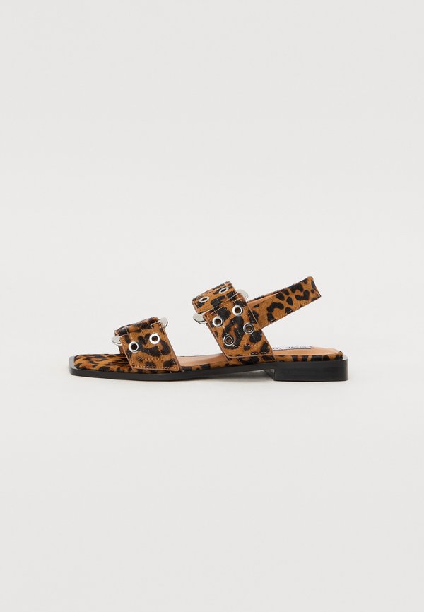 SARIA - Sandals - leopard