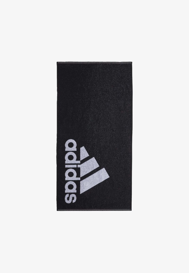 adidas Performance 2018-06-01 SMALL - Serviette de bain - black