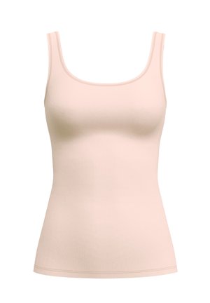 Calida, COMFORT - Caraco - creole pink