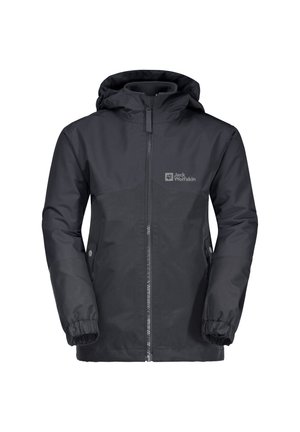 Kurtka hardshell