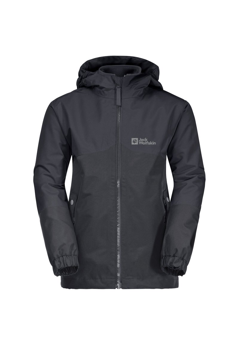 Jack Wolfskin Kurtka hardshell