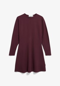 Geselecteerd, dark cranberry