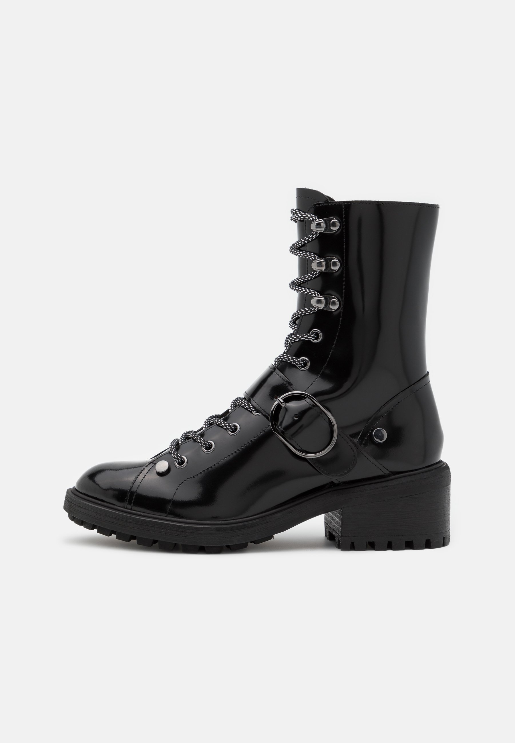 armani boots