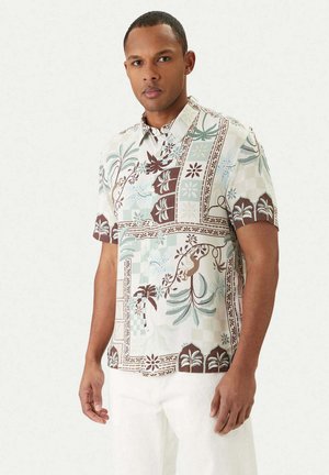 Guess CAMICIA - Hemd - multicolore