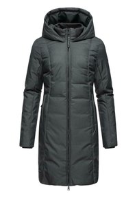 Unselected, dark grey