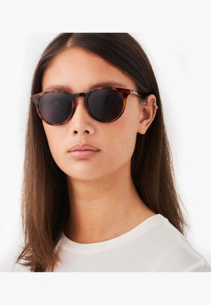 Messy Weekend NEW DEPP BESTSELLER - Zonnebril - tortoise brown