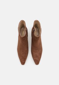 Anna Field LEATHER - Poolsaapad - tan