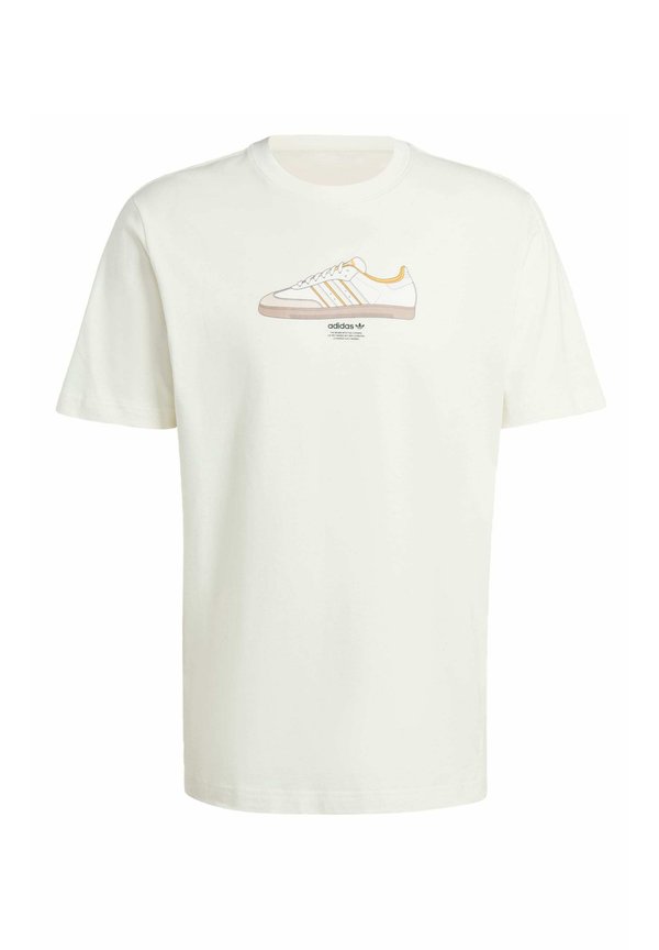 SUPPLY SPORT 3 - Print T-shirt4
