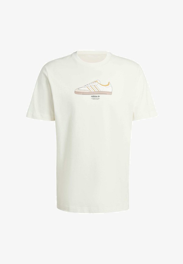 SUPPLY SPORT 3 - Print T-shirt4