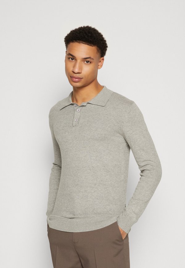 BARNER - Polo shirt4