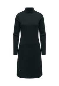 Unausgewählt, black