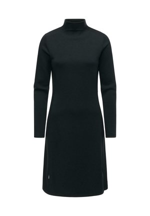 Hverdagskjole - black