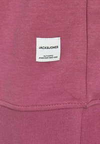 Jack & Jones UNISEX - Pusa - hawthorn rose