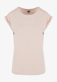 Niet geselecteerd, pink