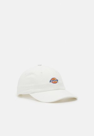Dickies, HARDWICK UNISEX - Cappellino - white
