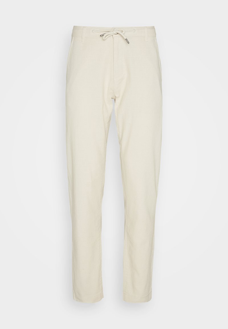 INDICODE JEANS Chino zandkleur INDICODE JEANS Chino zandkleur