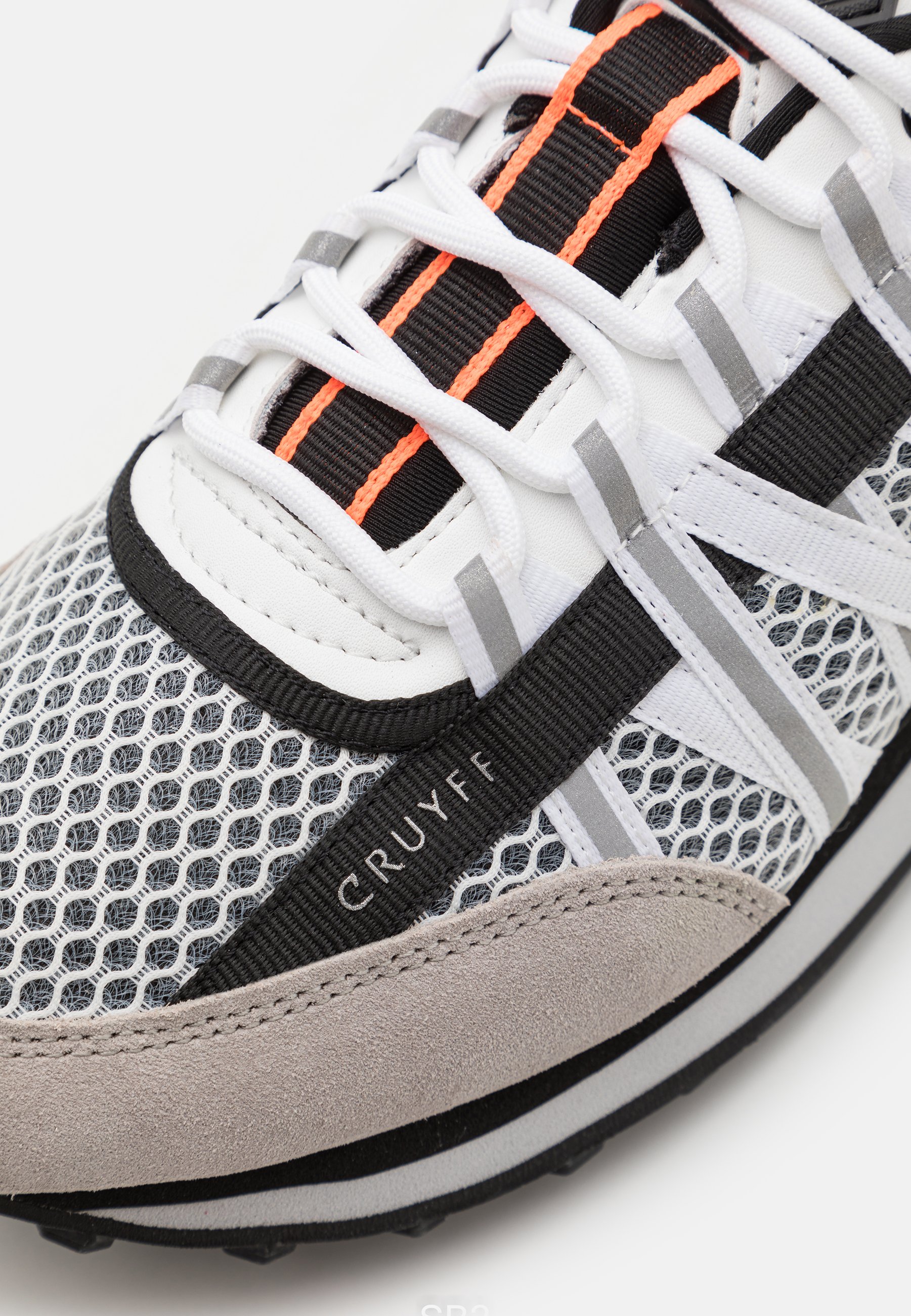 Cruyff FEARIA - Trainers - white/grey 