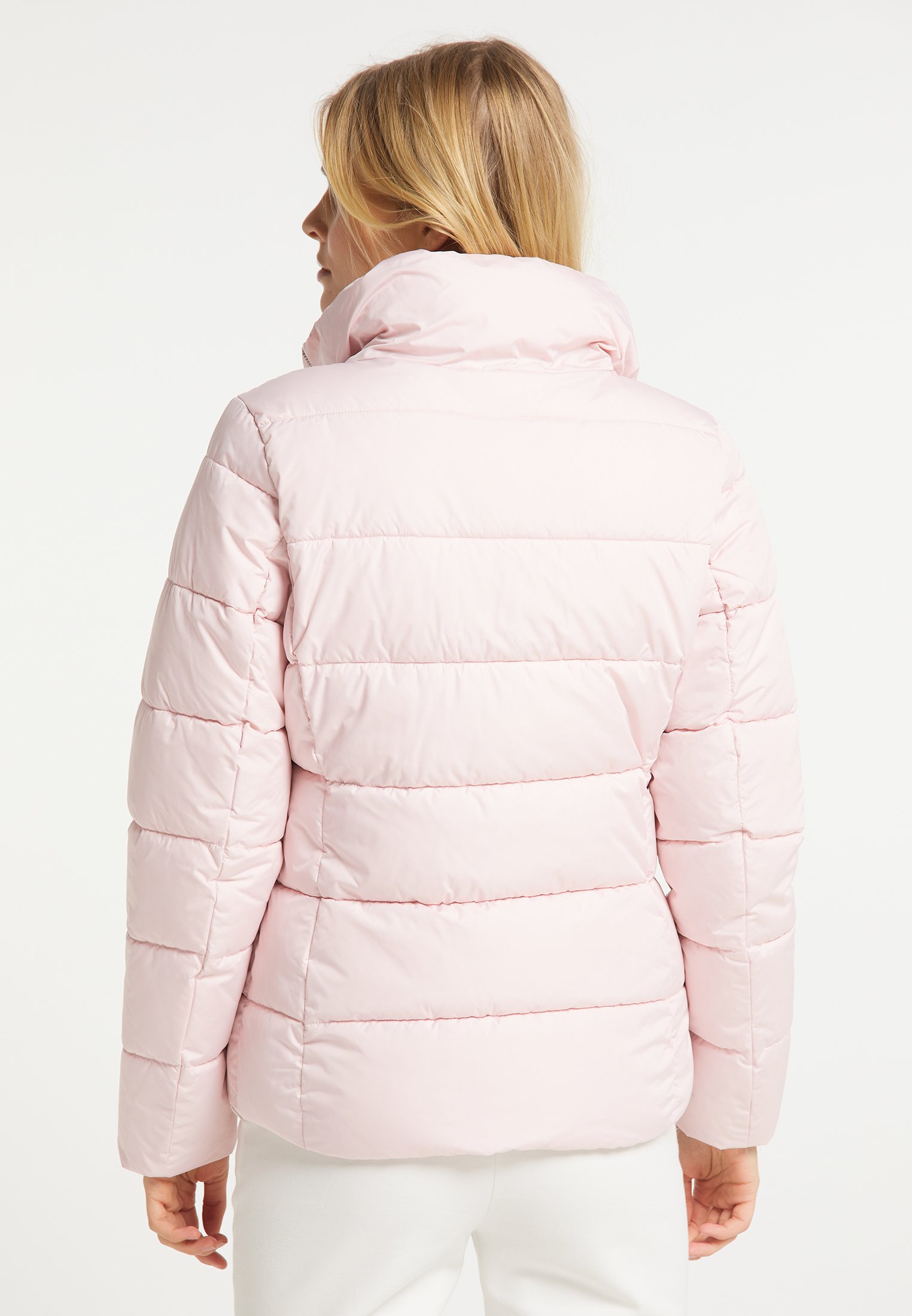 usha Vinterjacka rosa Zalando.se usha Vinterjacka rosa Zalando.se
