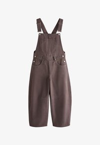 Neselectat, chocolate brown