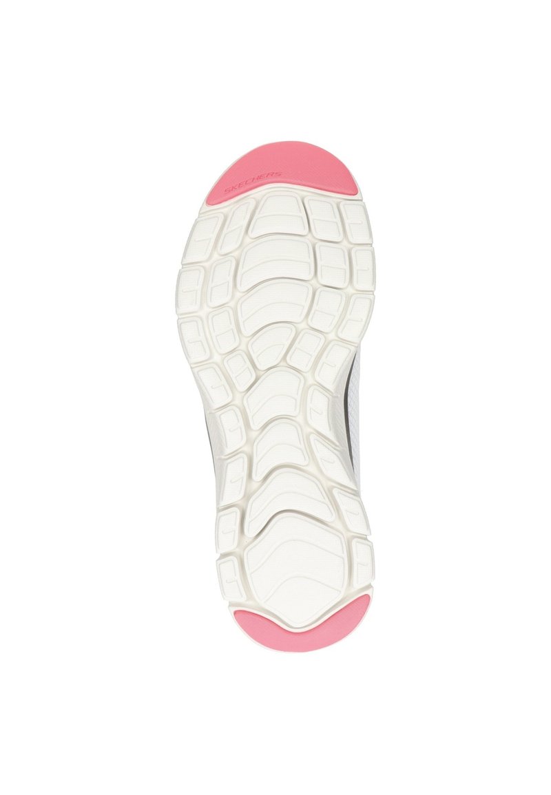 Damen Sneaker low | Skechers FLEX APPEAL 4.0 Sneaker low wit/weiß - EW10392 Damen Sneaker low | Skechers FLEX APPEAL 4.0 Sneaker low wit/weiß - EW10392