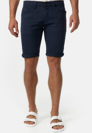 VILLEURBANNE - Farmer rövidnadrágok - navy