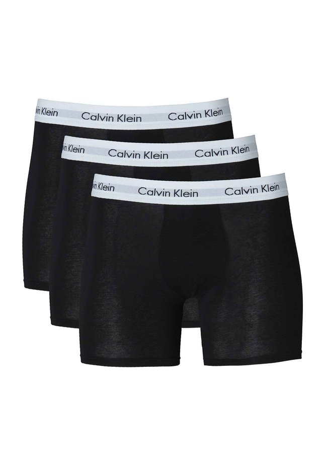 Calvin Klein Underwear Unterhosen Fur Herren Online Stilsicher Untenrum Zalando