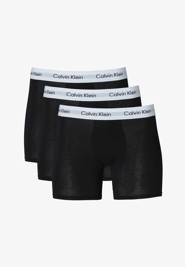 Calvin Klein Underwear Unterhosen Fur Herren Online Stilsicher Untenrum Zalando