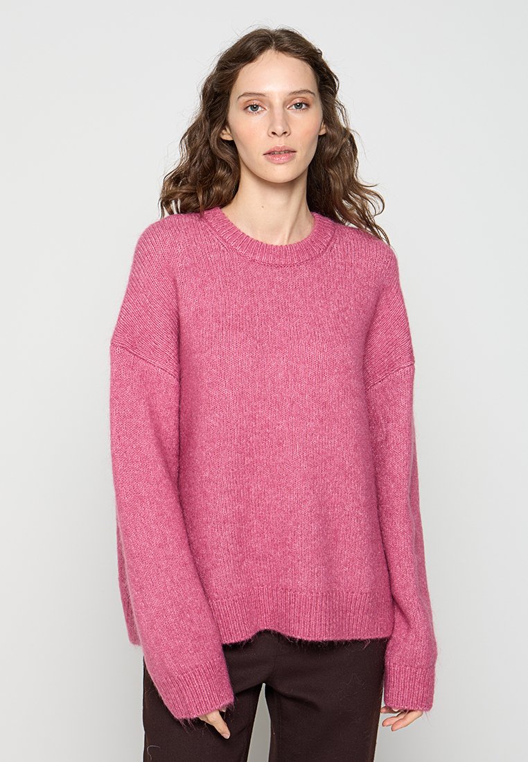 Marc O’Polo DENIM Trui lila