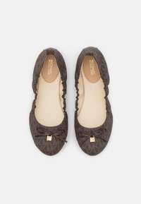 MICHAEL Michael Kors Ballerines - cognac