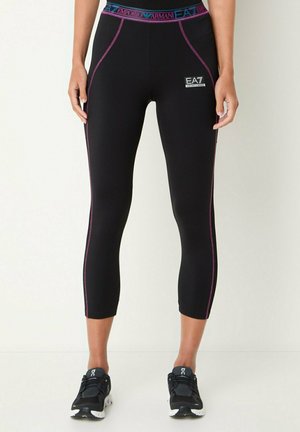Leggings - nero