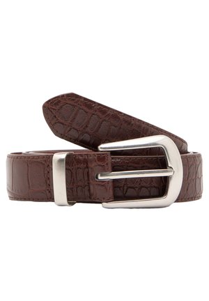 COCONUT EFFECT - Öv - brown