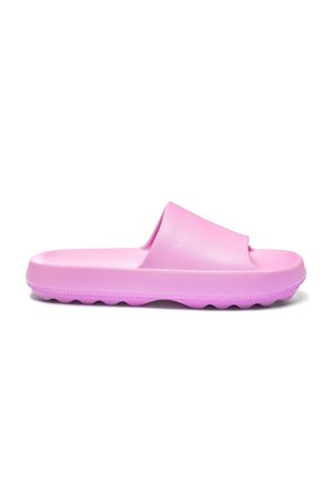 Next CHUNKY  - Sandales de bain - pink