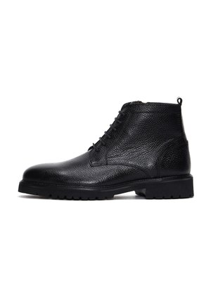 Classic ankle boots - black