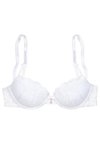 PUSH-UP BH - Push-up BH - white