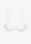 Σουτιέν με ενίσχυση - white
