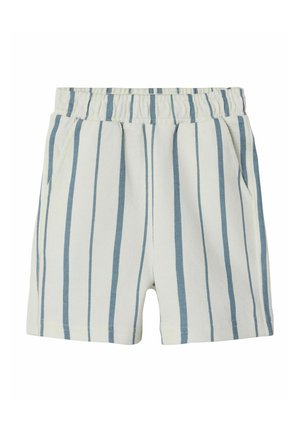 Pantaloni sportivi - white alyssum