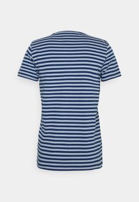 Tommy Hilfiger T-shirt básica - twilight indigo/daybreak blue