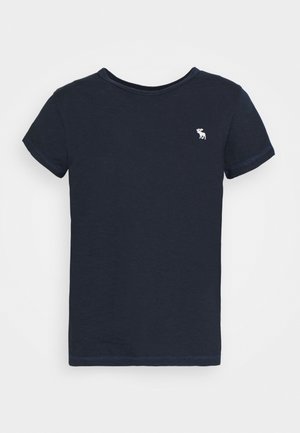 T-shirts basic - dark blue