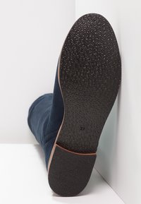 Caprice Botas - blue