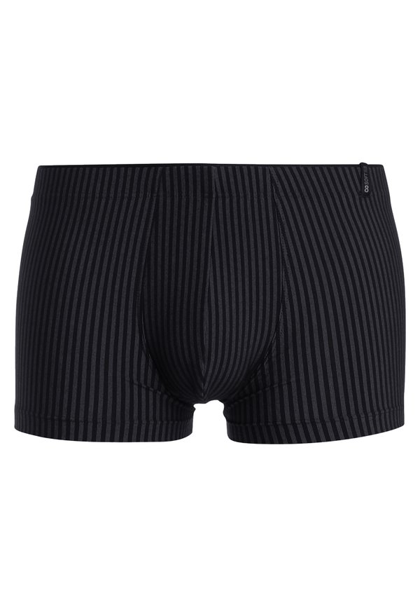 Trunks - blauschwarz4