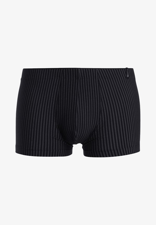 Trunks - blauschwarz4