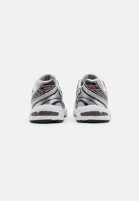 ASICS SportStyle GEL-1130 UNISEX - Sapatilhas - smoke grey/pure silver